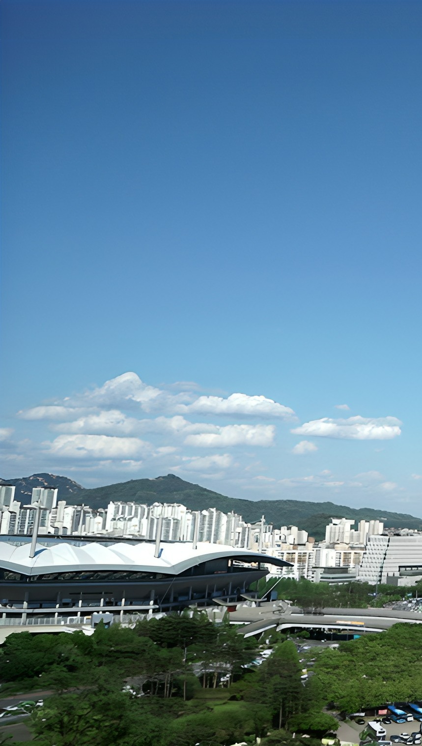 City Background